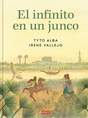 cover image of El infinito en un junco (adaptación gráfica)